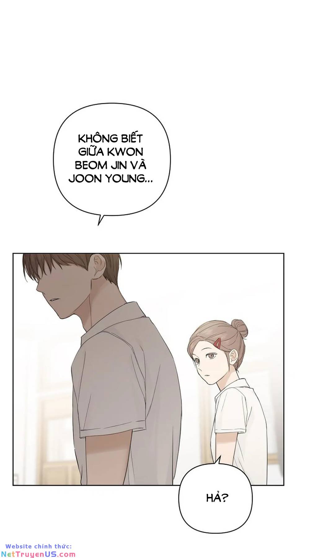 Chạng Vạng Chapter 8 - Trang 2