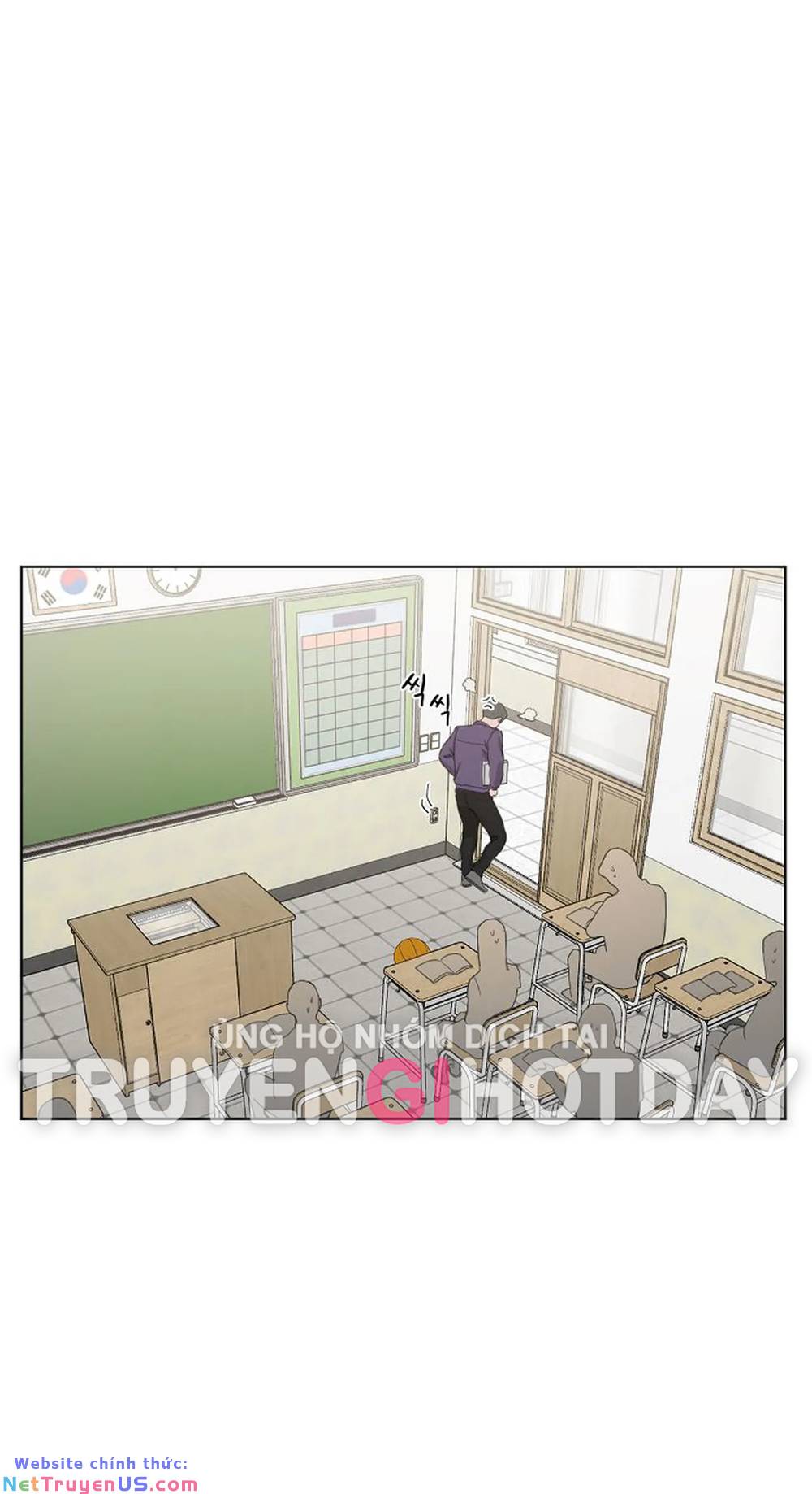 Chạng Vạng Chapter 8 - Trang 2