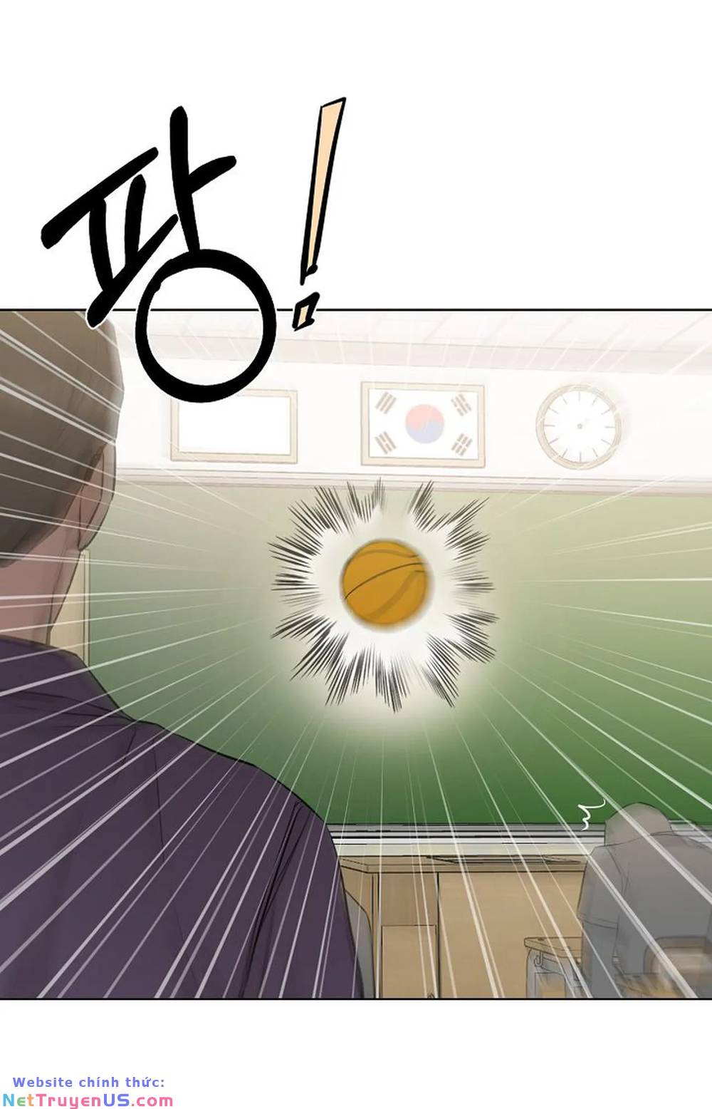 Chạng Vạng Chapter 8 - Trang 2