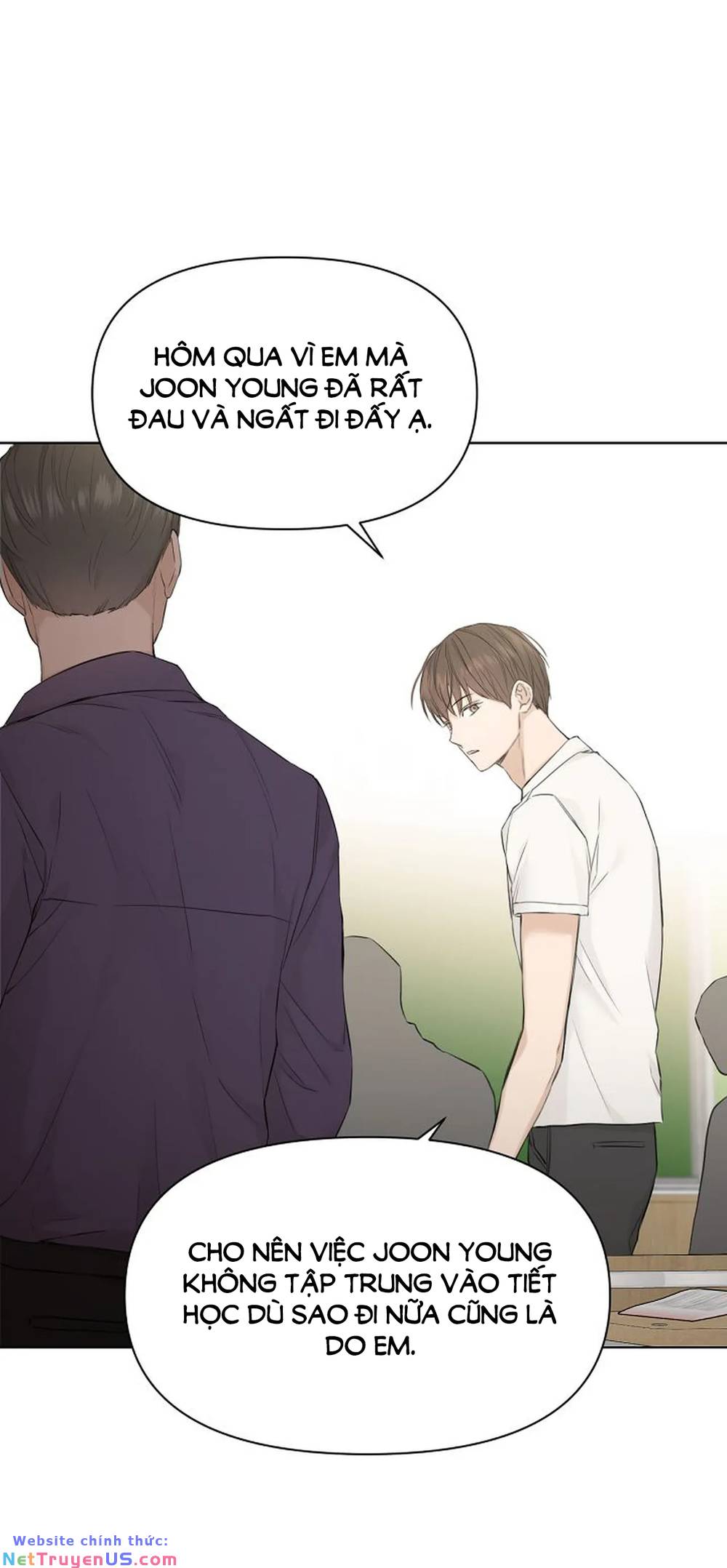 Chạng Vạng Chapter 8 - Trang 2