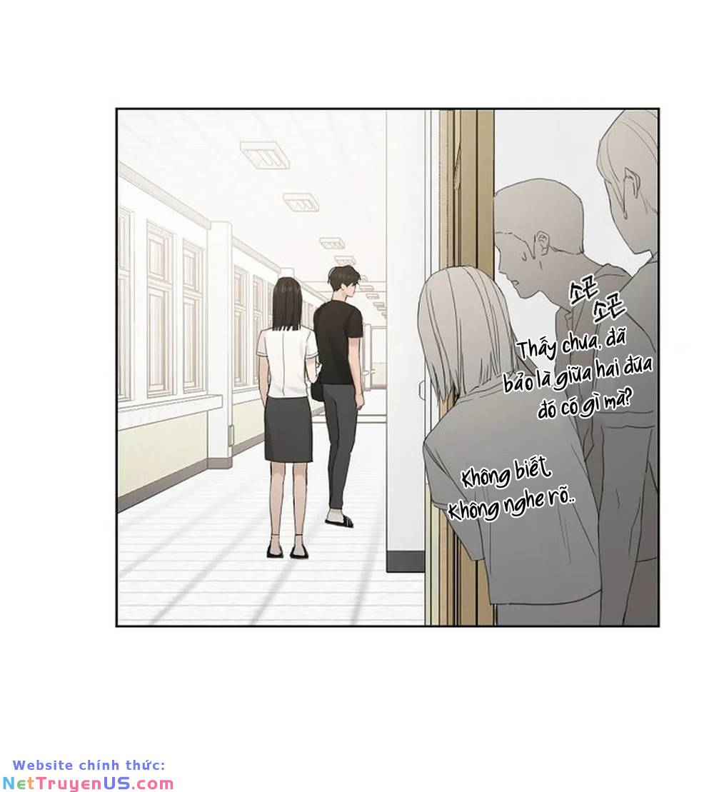 Chạng Vạng Chapter 8 - Trang 2