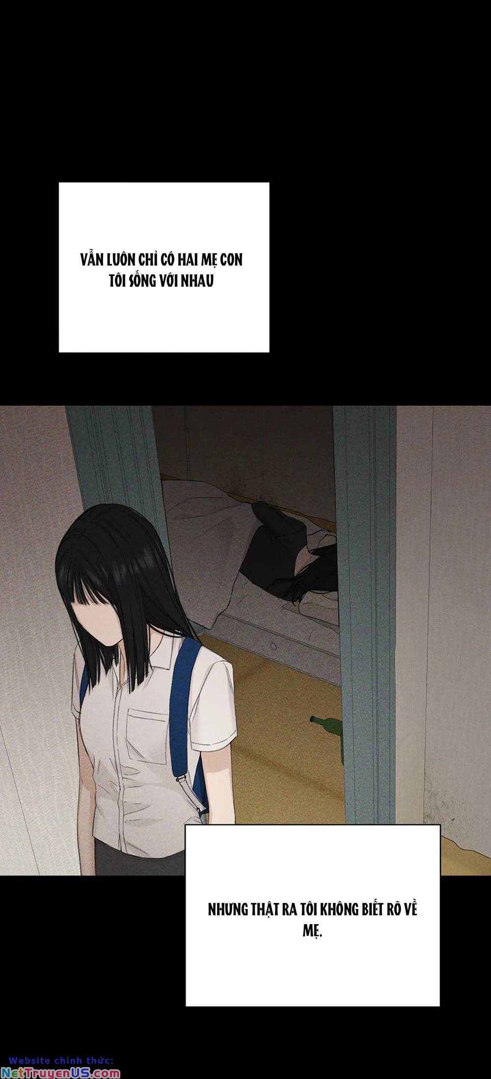 Chạng Vạng Chapter 8 - Trang 2