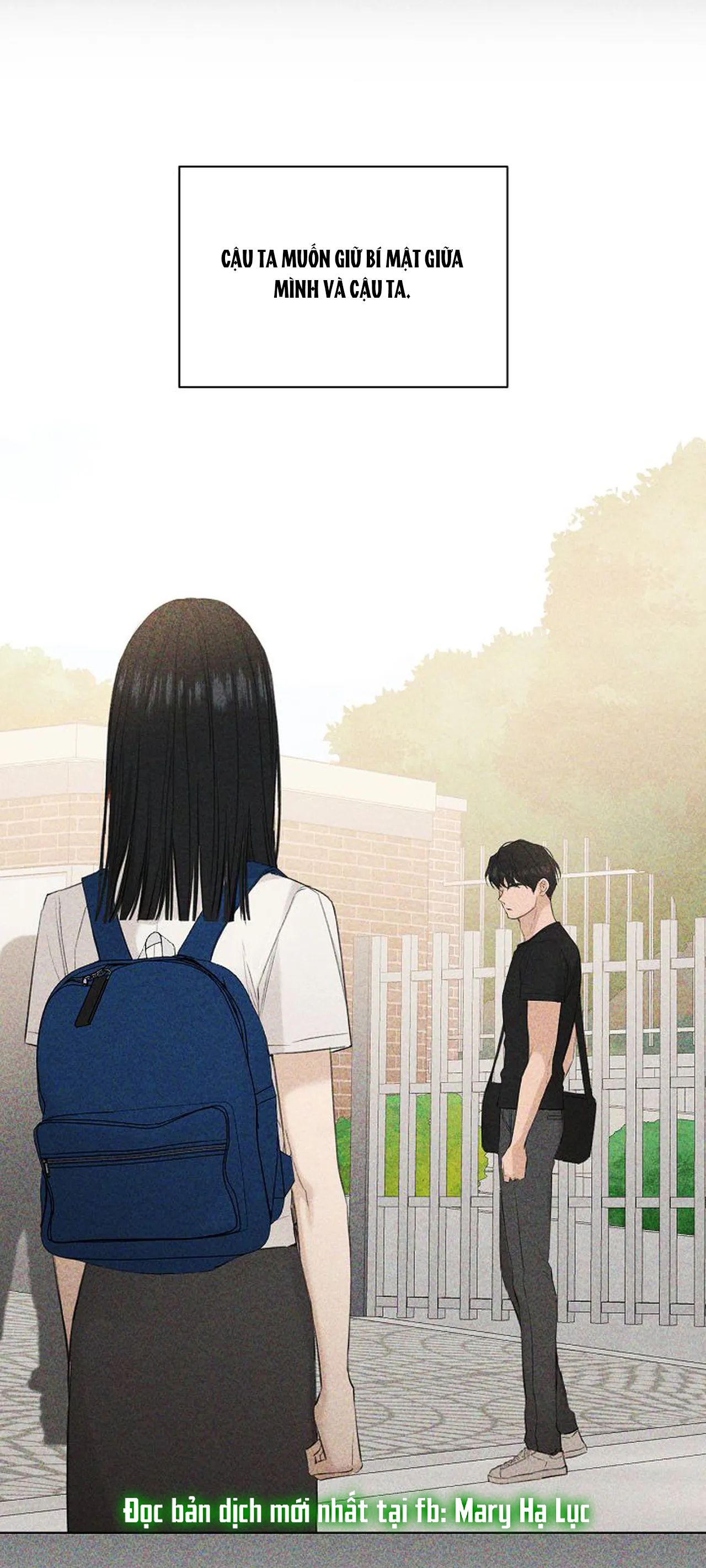 Chạng Vạng Chapter 9.2 - Trang 2