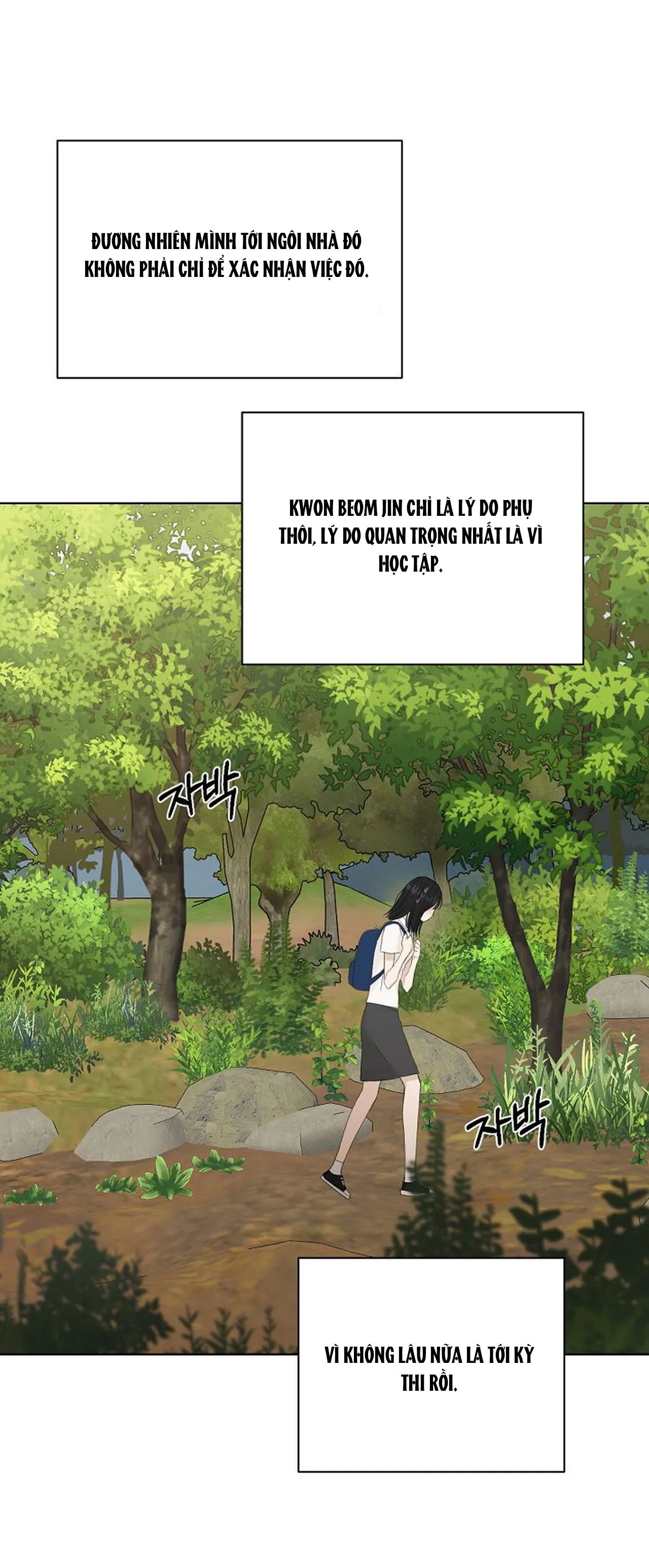 Chạng Vạng Chapter 9.2 - Trang 2