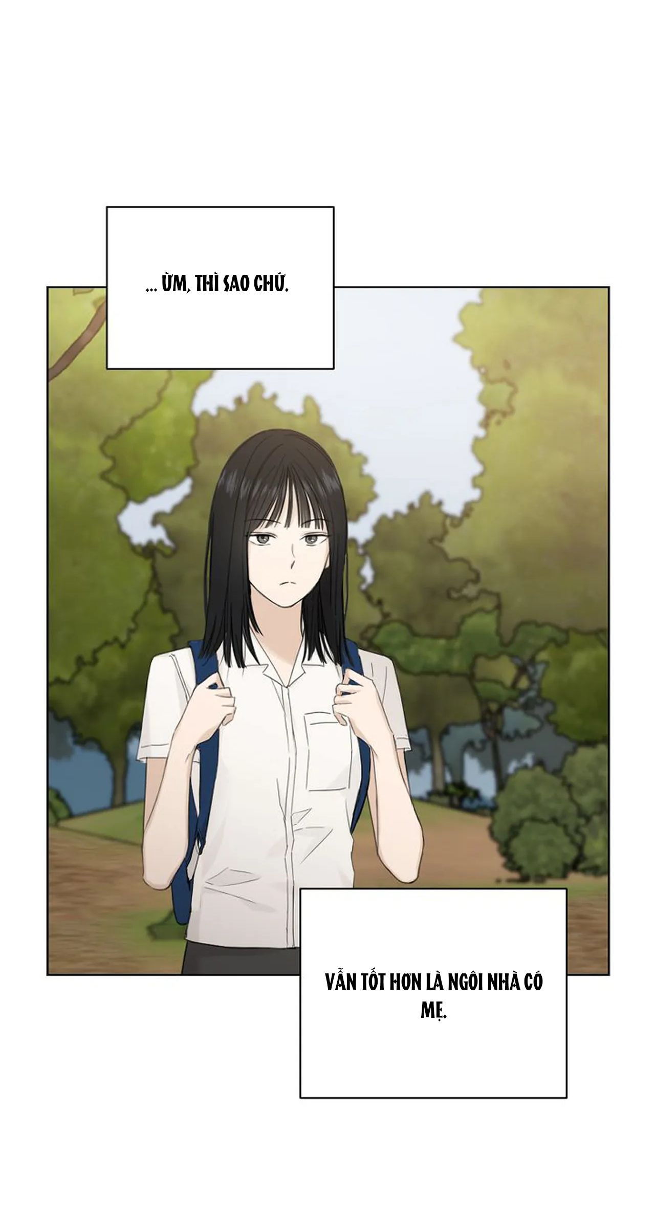 Chạng Vạng Chapter 9.2 - Trang 2