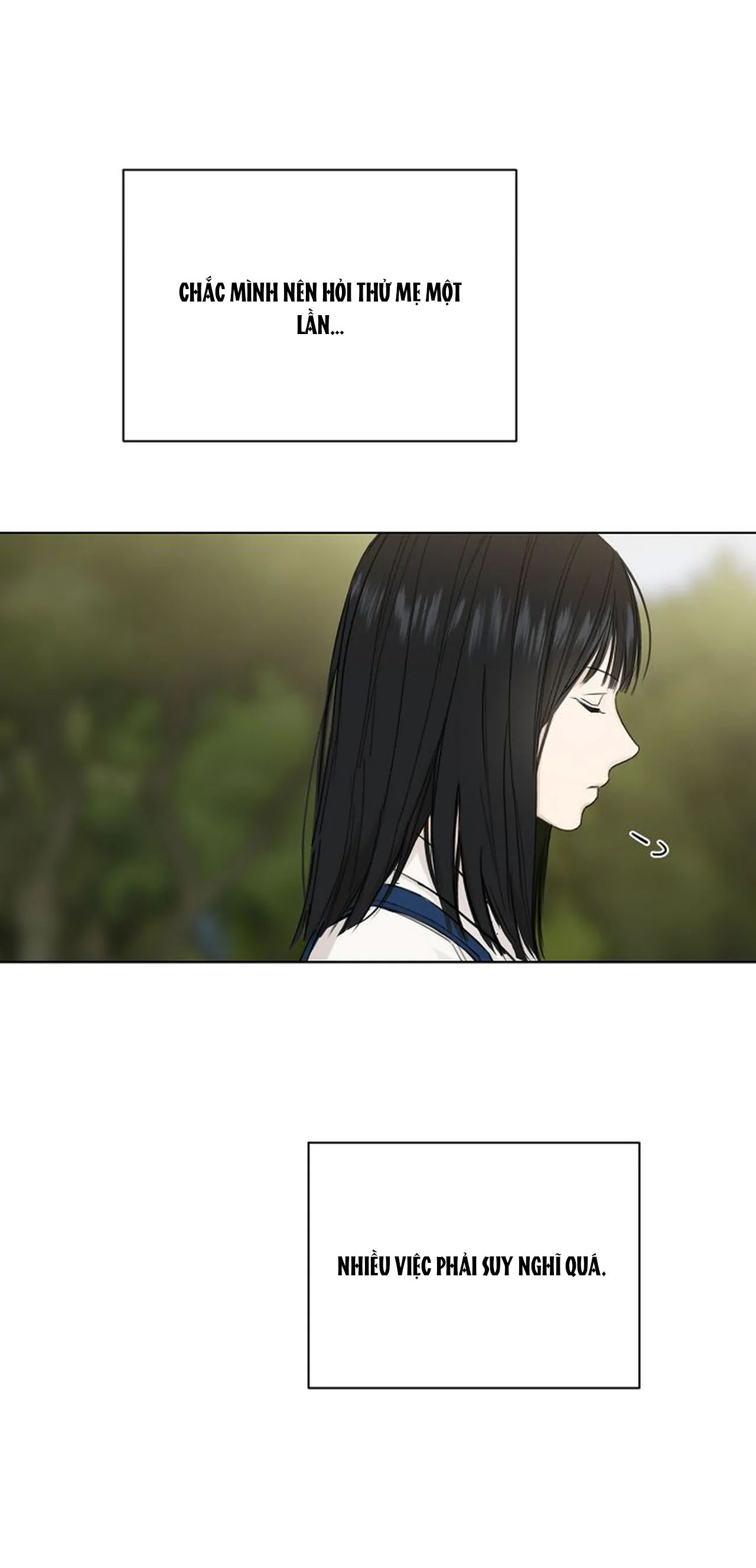 Chạng Vạng Chapter 9.2 - Trang 2