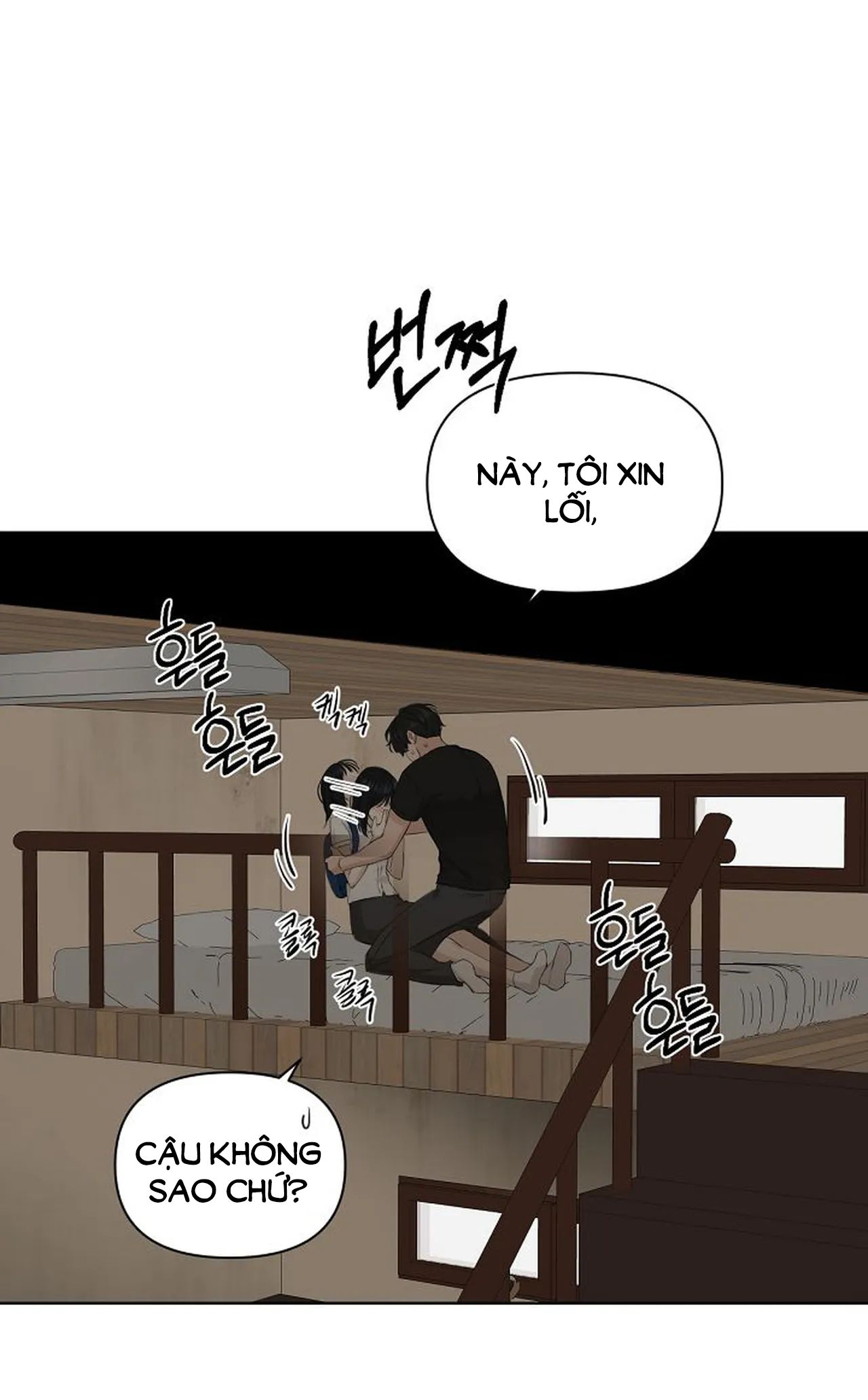 Chạng Vạng Chapter 9.2 - Trang 2