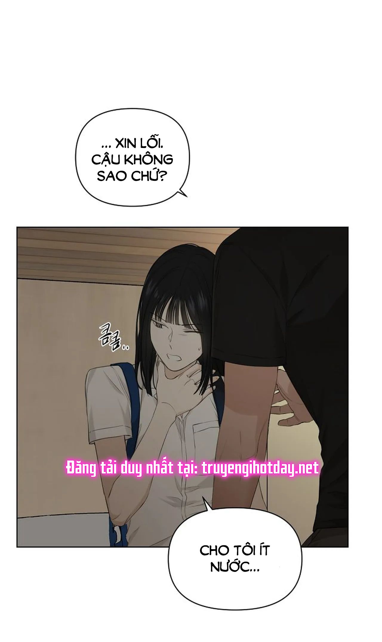 Chạng Vạng Chapter 9.2 - Trang 2