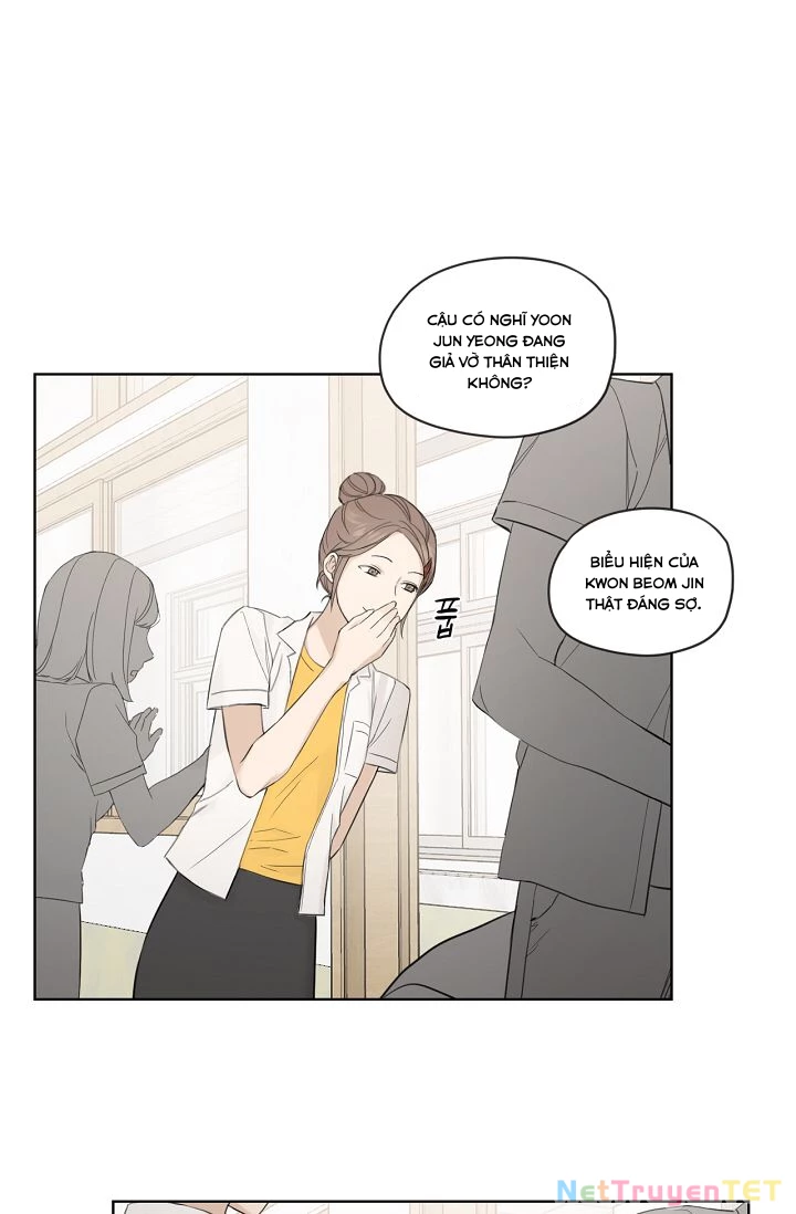 Chạng Vạng Chapter 9 - Trang 2