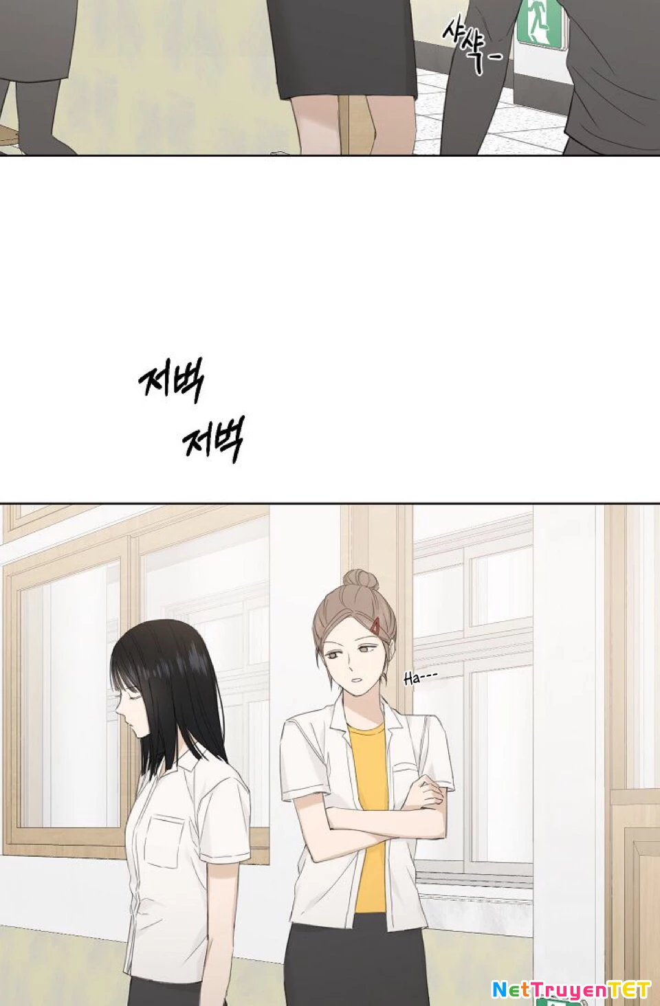 Chạng Vạng Chapter 9 - Trang 2