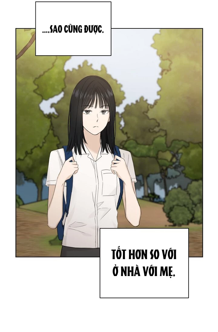 Chạng Vạng Chapter 9 - Trang 2