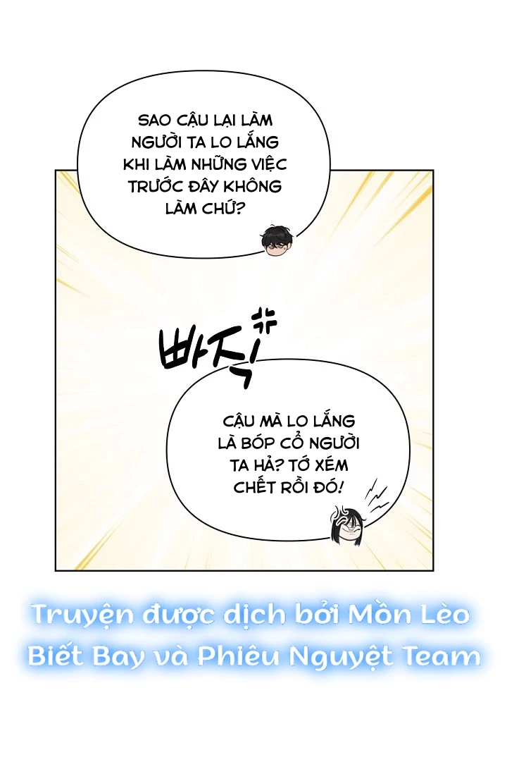 Chạng Vạng Chapter 9 - Trang 2