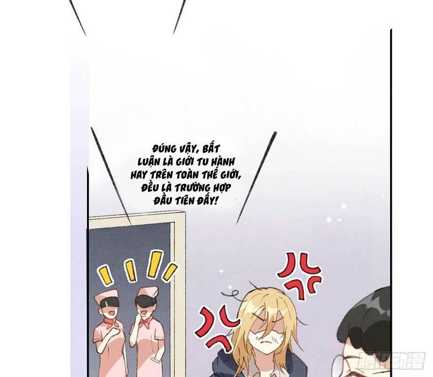 Chàng Vú Em Tu Chân Chapter 1 - Trang 2