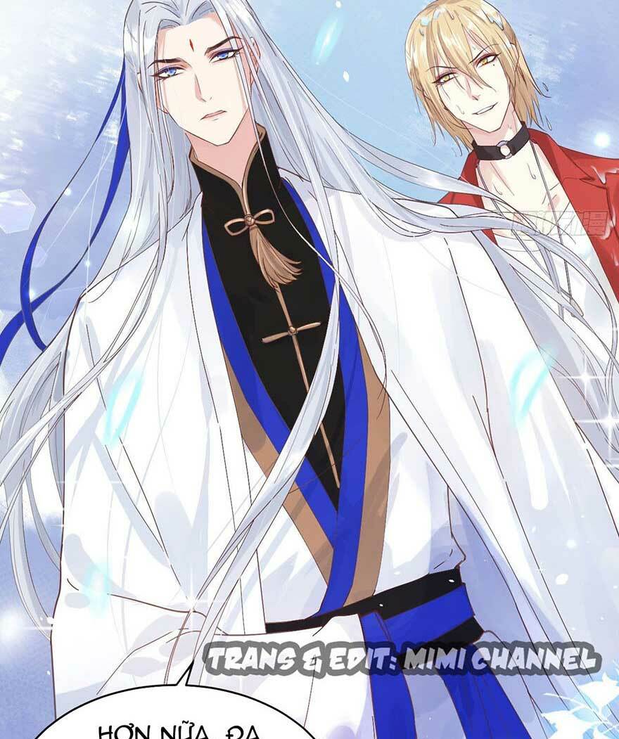 Chàng Vú Em Tu Chân Chapter 12 - Trang 2