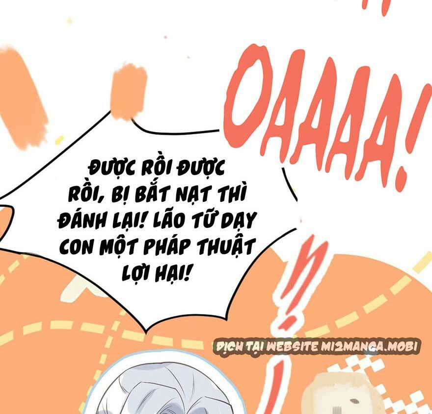 Chàng Vú Em Tu Chân Chapter 12 - Trang 2