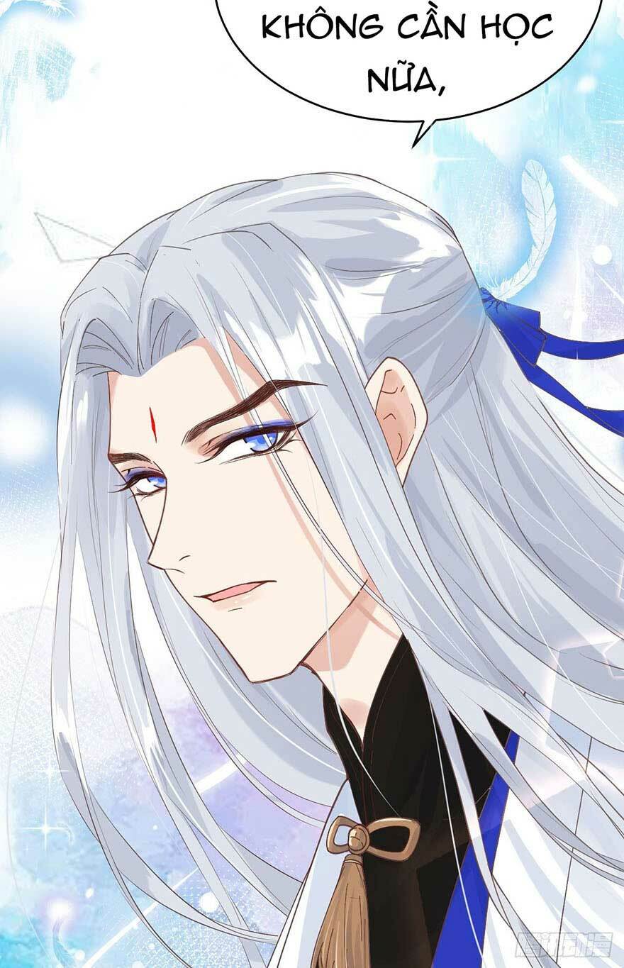 Chàng Vú Em Tu Chân Chapter 12 - Trang 2