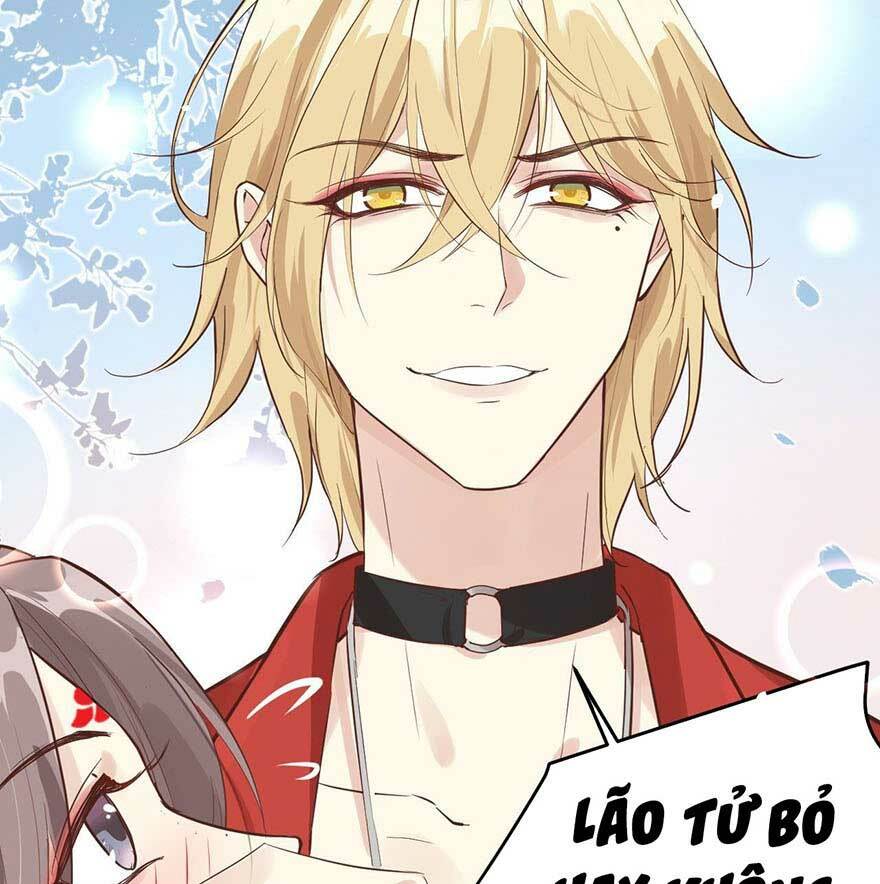 Chàng Vú Em Tu Chân Chapter 13 - Trang 2