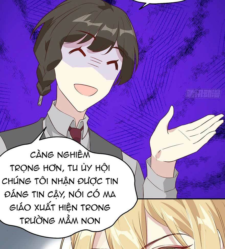 Chàng Vú Em Tu Chân Chapter 15 - Trang 2