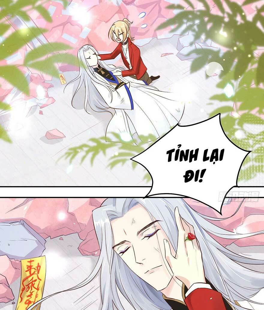 Chàng Vú Em Tu Chân Chapter 15 - Trang 2