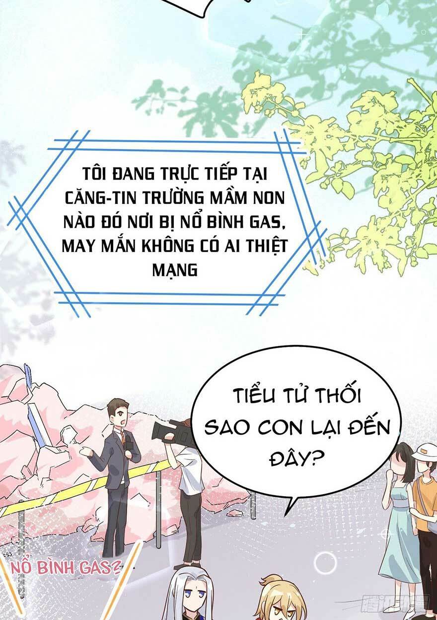 Chàng Vú Em Tu Chân Chapter 15 - Trang 2