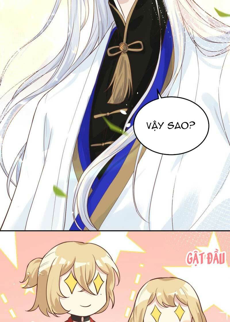 Chàng Vú Em Tu Chân Chapter 16 - Trang 2