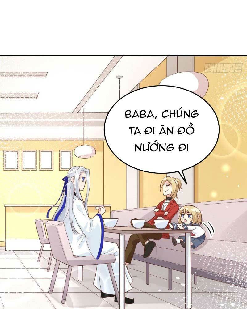 Chàng Vú Em Tu Chân Chapter 16 - Trang 2