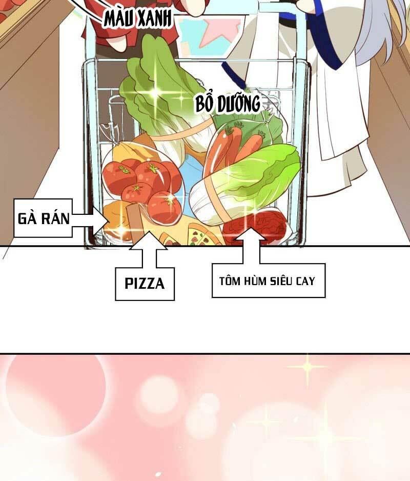 Chàng Vú Em Tu Chân Chapter 18 - Trang 2