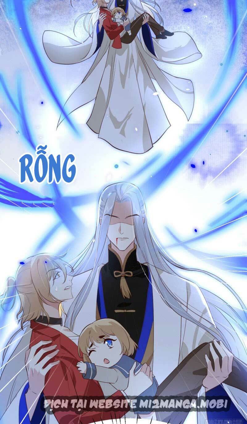 Chàng Vú Em Tu Chân Chapter 18 - Trang 2