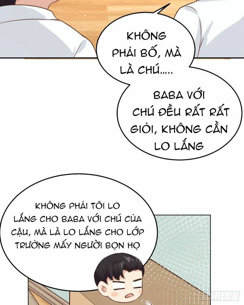Chàng Vú Em Tu Chân Chapter 20 - Trang 2