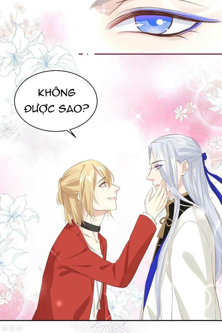 Chàng Vú Em Tu Chân Chapter 21 - Trang 2