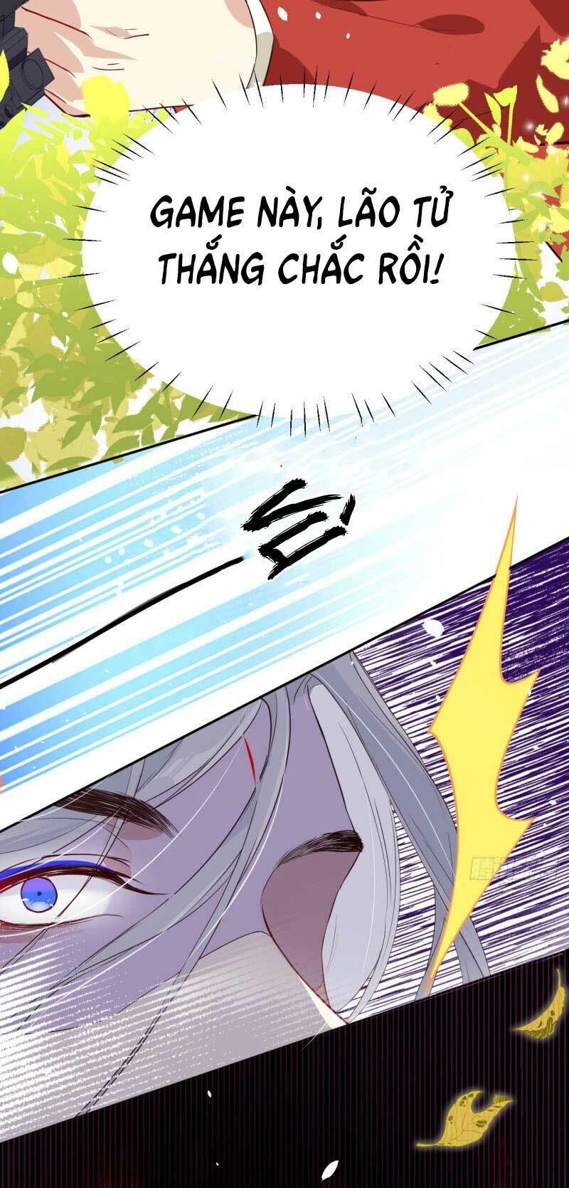 Chàng Vú Em Tu Chân Chapter 22 - Trang 2