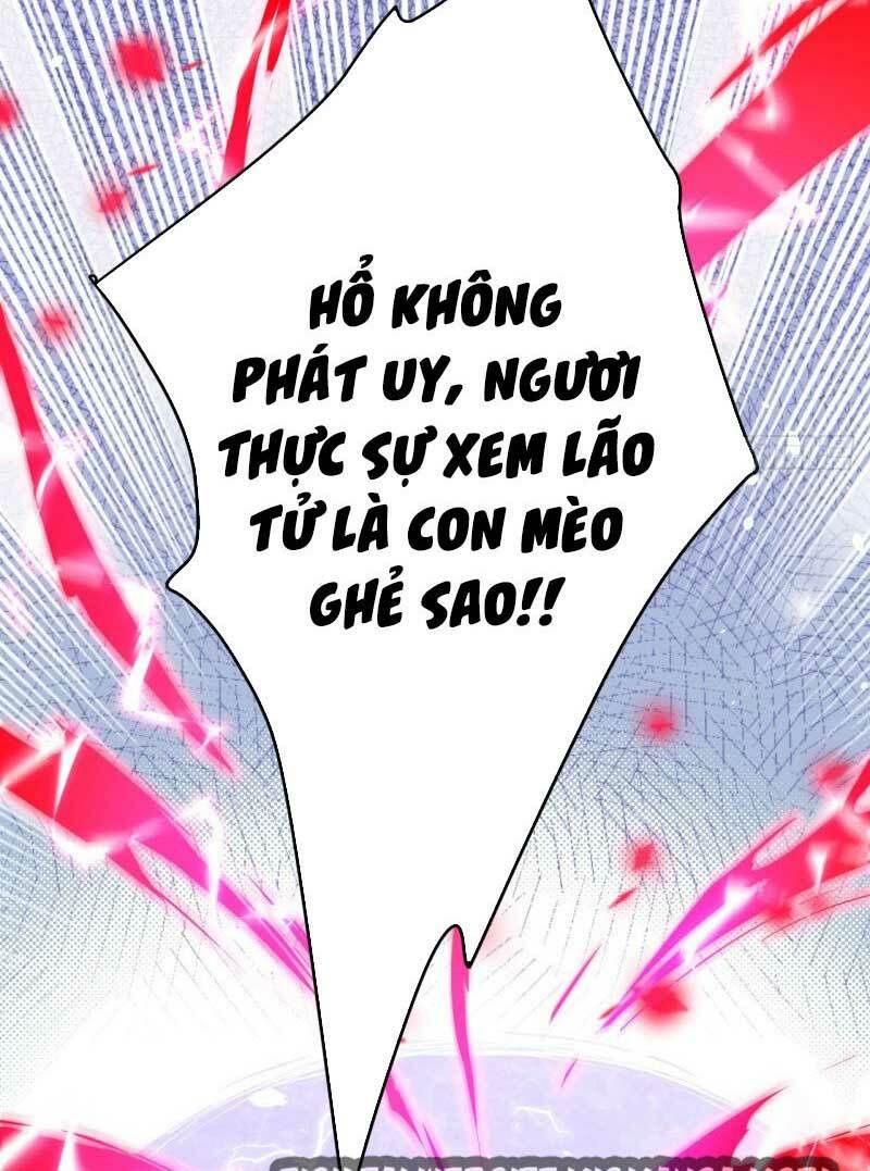 Chàng Vú Em Tu Chân Chapter 22 - Trang 2