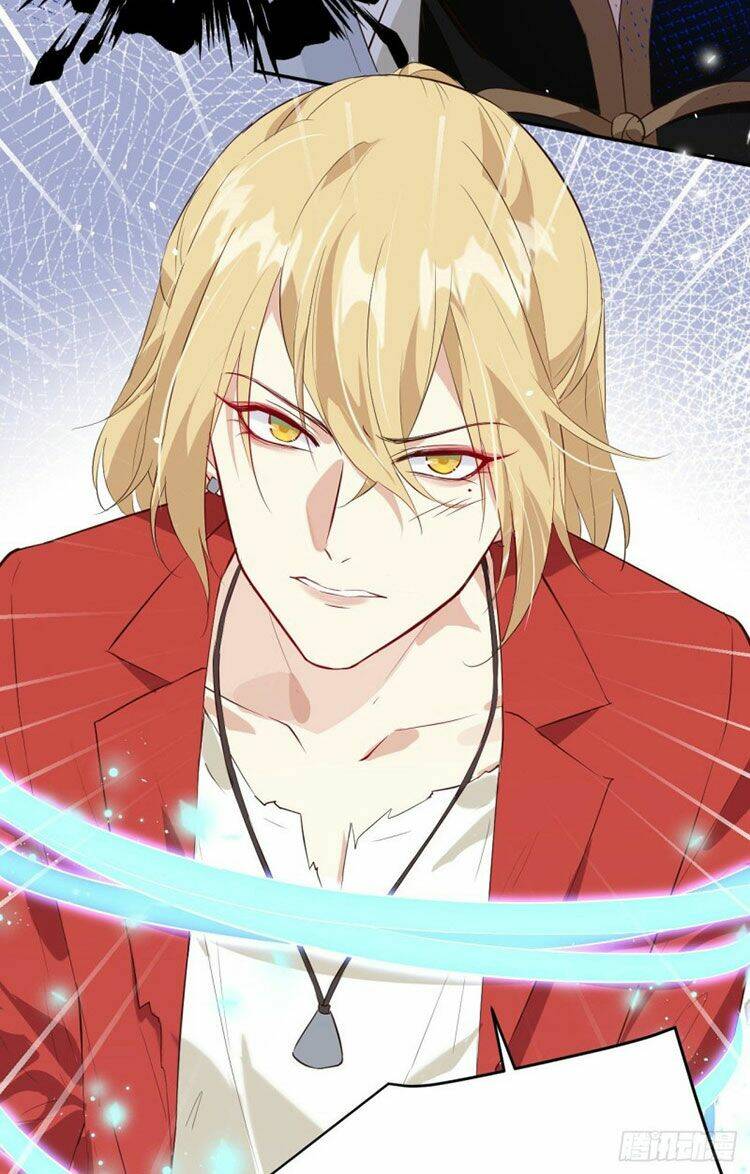 Chàng Vú Em Tu Chân Chapter 23 - Trang 2