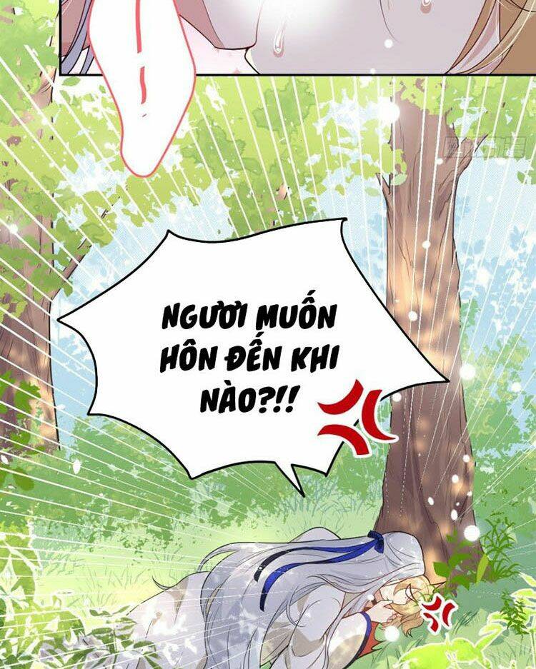 Chàng Vú Em Tu Chân Chapter 24 - Trang 2