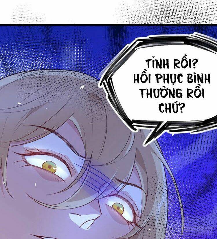 Chàng Vú Em Tu Chân Chapter 24 - Trang 2