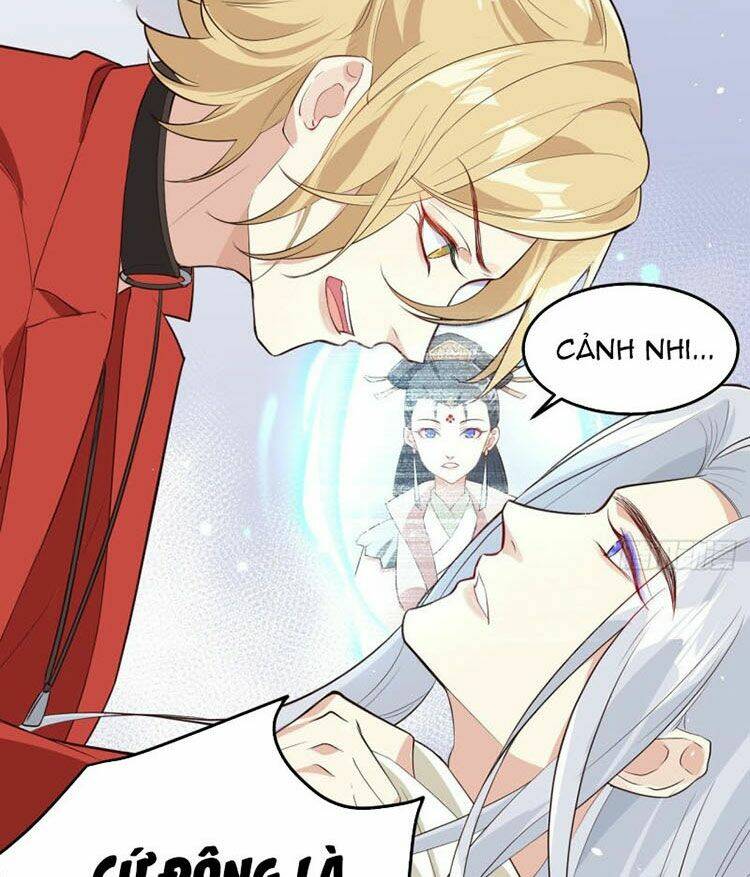 Chàng Vú Em Tu Chân Chapter 24 - Trang 2