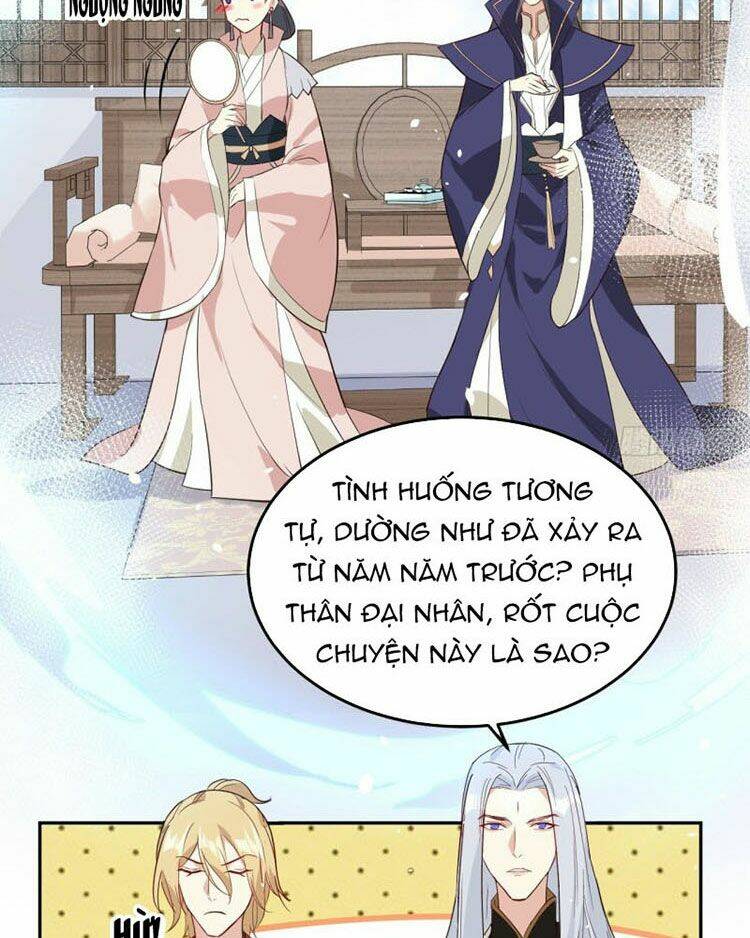 Chàng Vú Em Tu Chân Chapter 24 - Trang 2