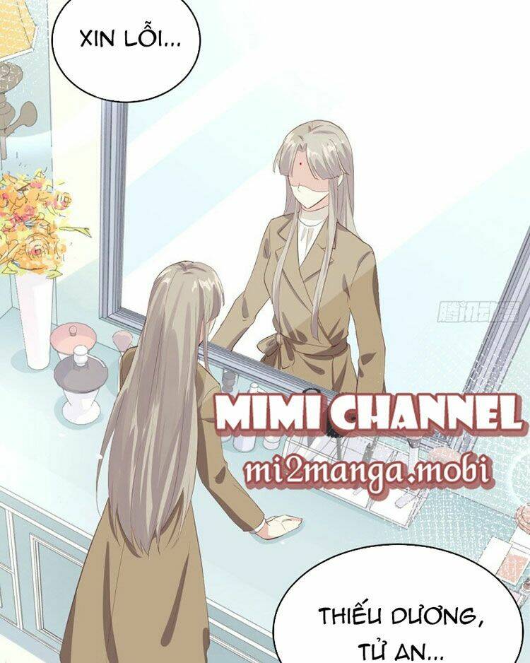 Chàng Vú Em Tu Chân Chapter 25 - Trang 2