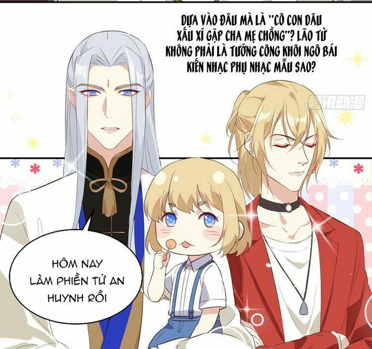 Chàng Vú Em Tu Chân Chapter 25 - Trang 2