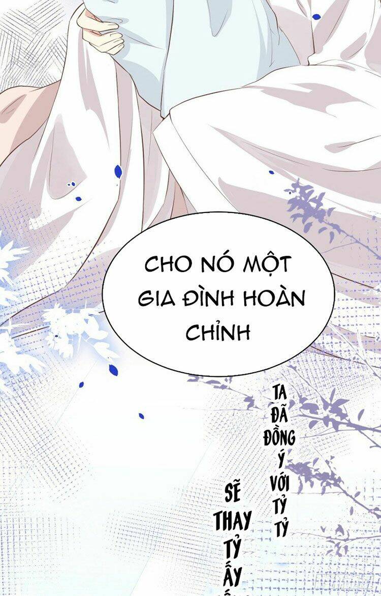 Chàng Vú Em Tu Chân Chapter 25 - Trang 2