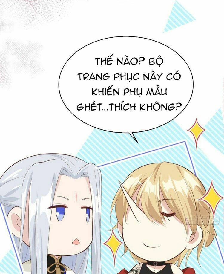 Chàng Vú Em Tu Chân Chapter 25 - Trang 2