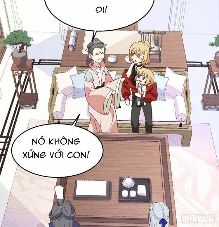 Chàng Vú Em Tu Chân Chapter 26 - Trang 2