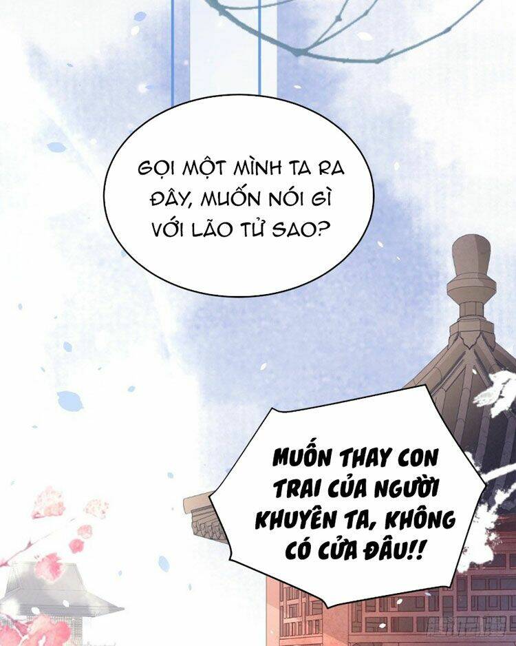 Chàng Vú Em Tu Chân Chapter 27 - Trang 2