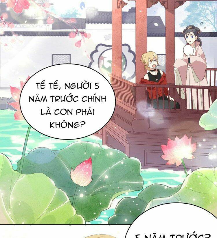 Chàng Vú Em Tu Chân Chapter 27 - Trang 2