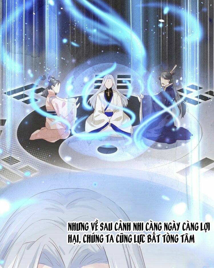 Chàng Vú Em Tu Chân Chapter 27 - Trang 2