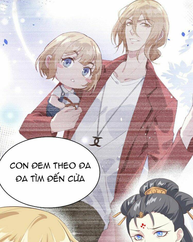 Chàng Vú Em Tu Chân Chapter 27 - Trang 2