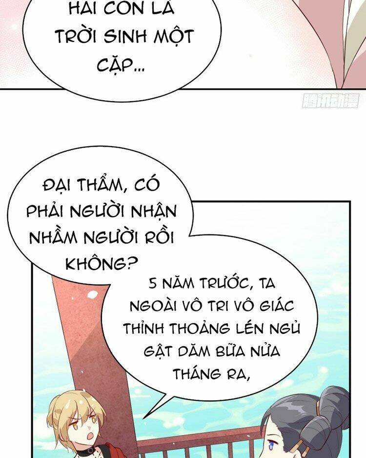 Chàng Vú Em Tu Chân Chapter 27 - Trang 2
