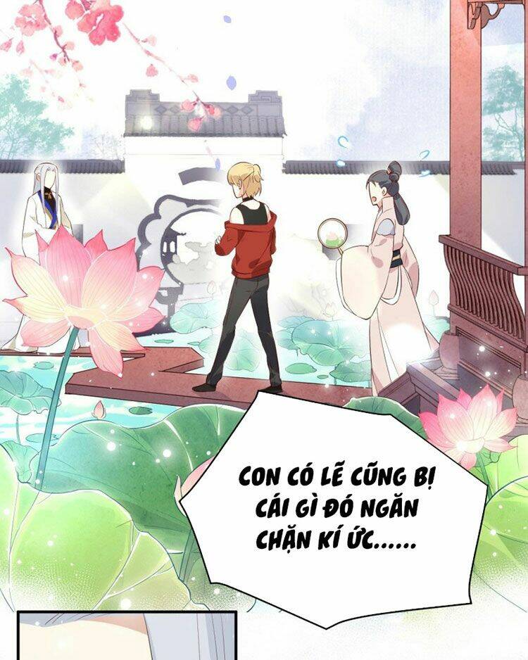 Chàng Vú Em Tu Chân Chapter 27 - Trang 2