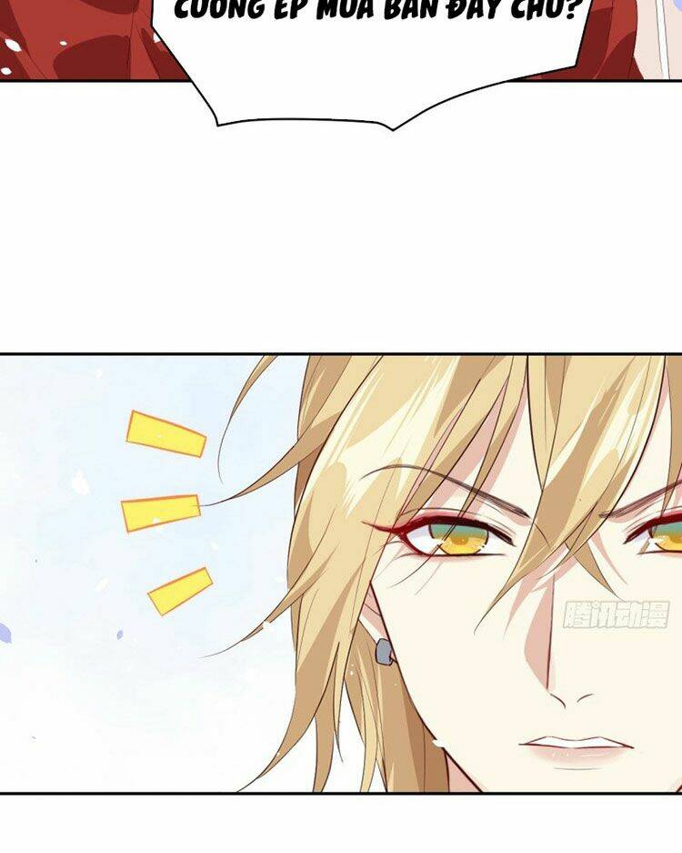 Chàng Vú Em Tu Chân Chapter 27 - Trang 2