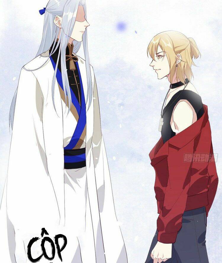 Chàng Vú Em Tu Chân Chapter 27 - Trang 2